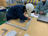 インターンシップ2019(瀬田工業)