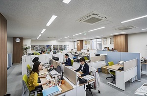 今を見据え、次代に活かす｜西川産業株式会社