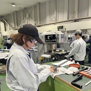 今を見据え、次代に活かす｜西川産業株式会社