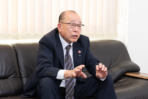 今を見据え、次代に活かす｜藤安醸造株式会社