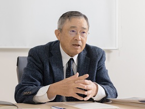 今を見据え、次代に活かす｜西川産業株式会社