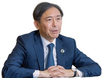 エクセレント経営者に迫る｜ 株式会社シマブンコーポレーション