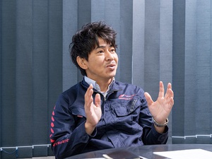 今を見据え、次代に活かす｜ 株式会社中農製作所