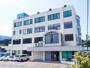 エクセレント経営者に迫る｜株式会社 日本エー・エム・シー