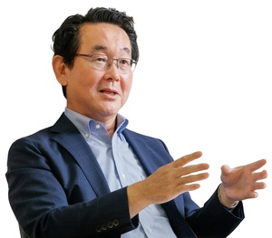 エクセレント経営者に迫る｜京都電機器株式会社