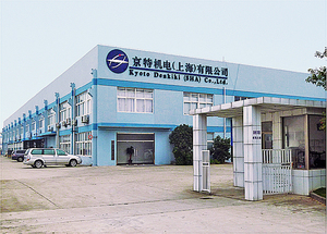 エクセレント経営者に迫る｜京都電機器株式会社