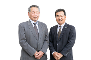 「親族外承継」という選択｜ 株式会社五星