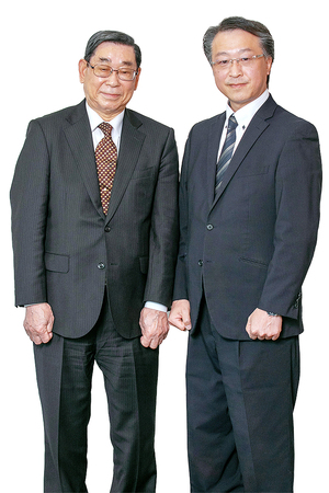 「親族外承継」という選択｜パワーズ株式会社