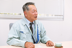 「親族外承継」という選択｜ 株式会社五星