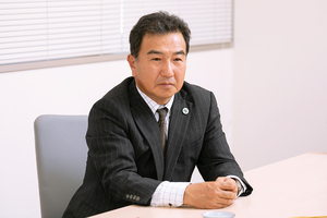 「親族外承継」という選択｜ 株式会社五星