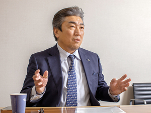自社の価値を創る　ブランディング｜ 日本テクノロジーソリューション株式会社