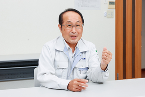 「デジタル化」で今こそ事業の変革を｜ 株式会社ひびき精機