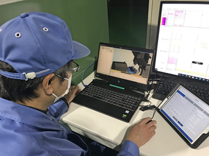 「デジタル化」で今こそ事業の変革を｜ 株式会社ひびき精機