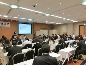 コロナ禍における「攻める営業」とは｜ 株式会社不動産中央情報センター
