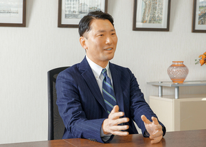 今を見据え、次代に活かす ～外国人材の定着と活用が自社の持続的成長の鍵に～｜藤本産業株式会社