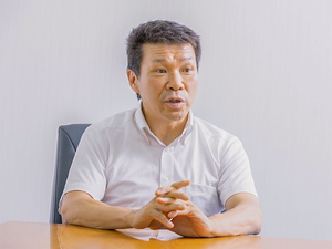 今を見据え、次代に活かす｜ 共和ゴム株式会社